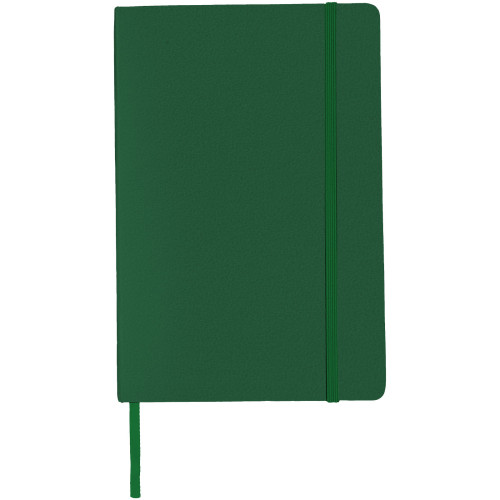 Classic A5 hard cover notebook