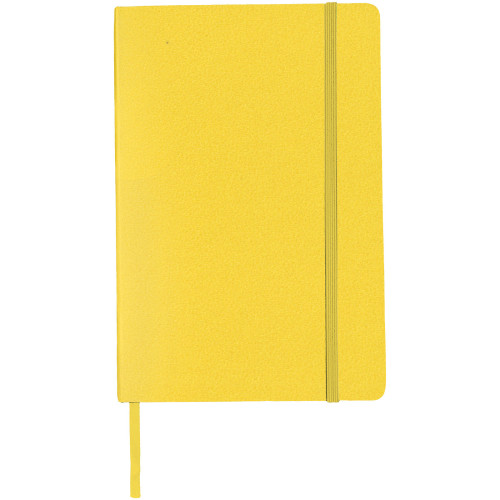 Classic A5 hard cover notebook