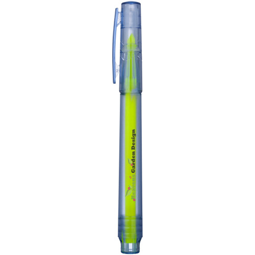 Vancouver recycled highlighter