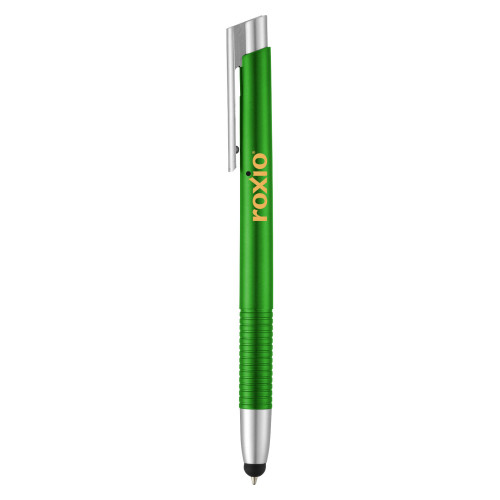 Giza stylus ballpoint pen