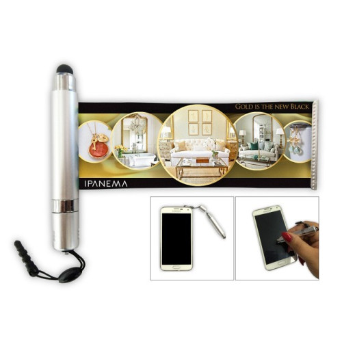 Banner Stylus Pen