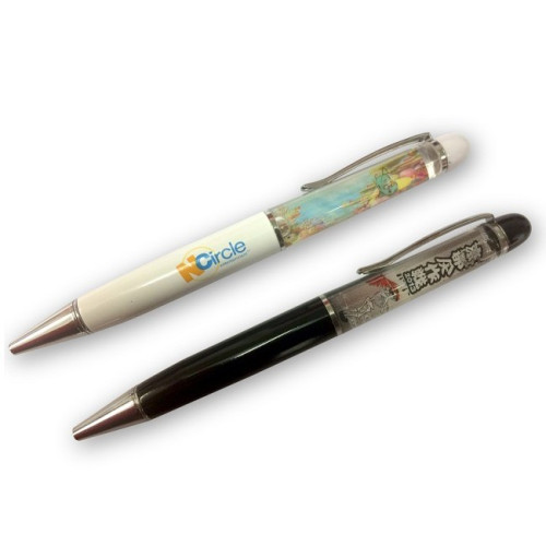 Floating Pen - Premium