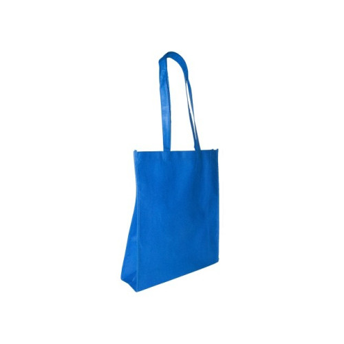 Non Woven Bag - Medium With Gusset