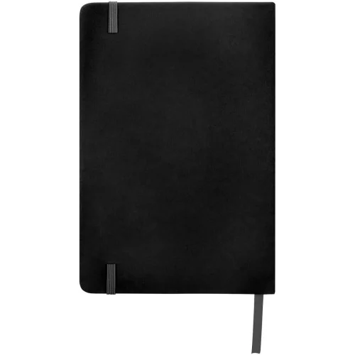 Spectrum A5 hard cover notebook