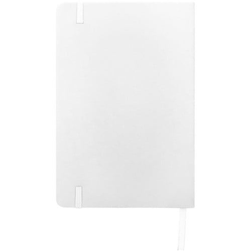 Spectrum A5 hard cover notebook