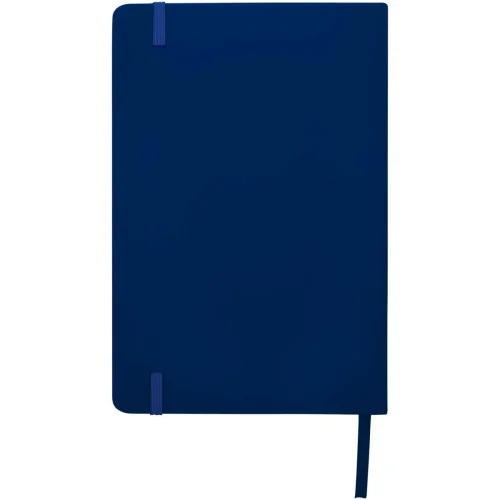 Spectrum A5 hard cover notebook