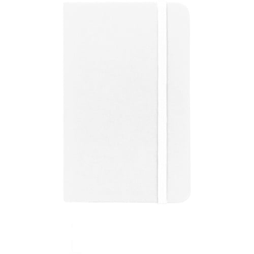 Spectrum A6 hard cover notebook