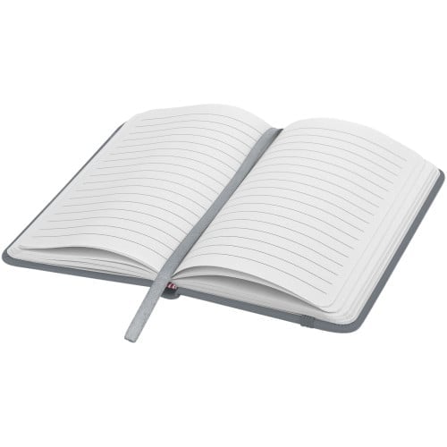 Spectrum A6 hard cover notebook