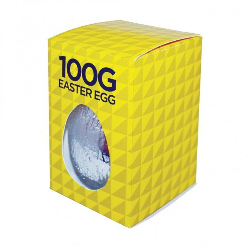 100g Easter Egg