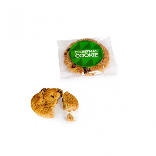 Choc-Chip Cookie