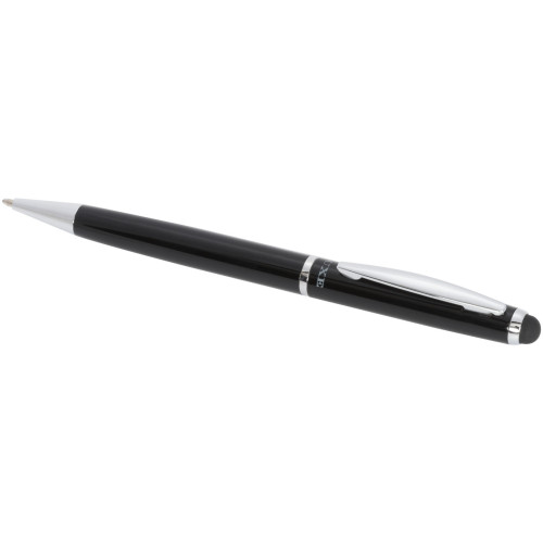 Lento stylus ballpoint pen