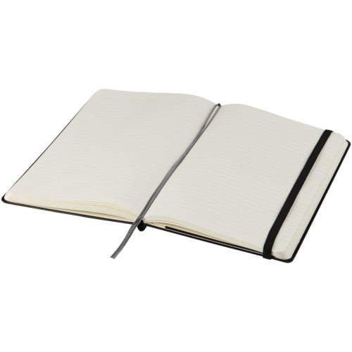 Moleskine Classic XL soft cover notebook - ruled