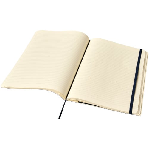 Moleskine Classic XL soft cover notebook - ruled