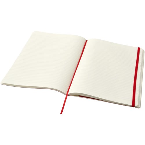 Moleskine Classic XL soft cover notebook - ruled