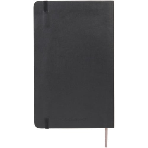 Moleskine Classic L soft cover notebook - ruled