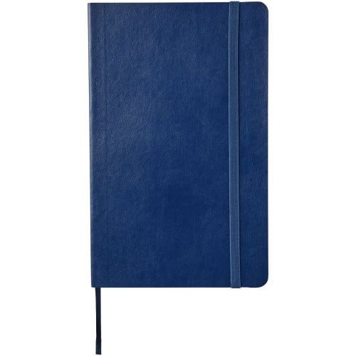 Moleskine Classic L soft cover notebook - ruled