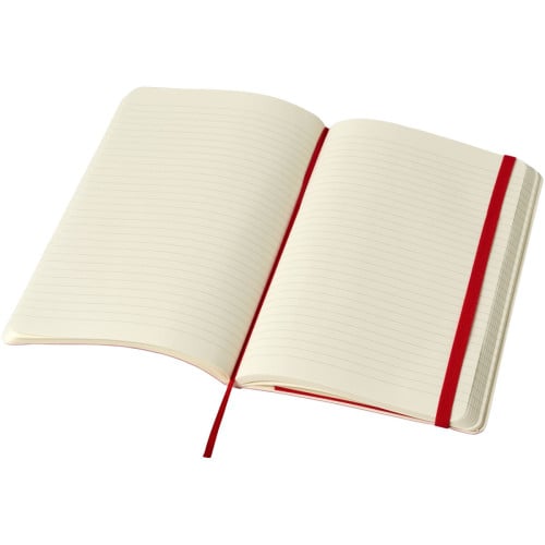 Moleskine Classic L soft cover notebook - ruled