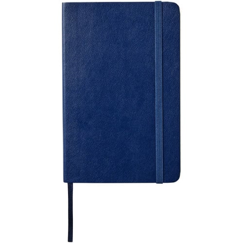 Moleskine Classic PK soft cover notebook - ruled