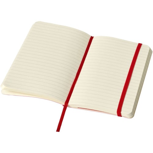 Moleskine Classic PK soft cover notebook - ruled