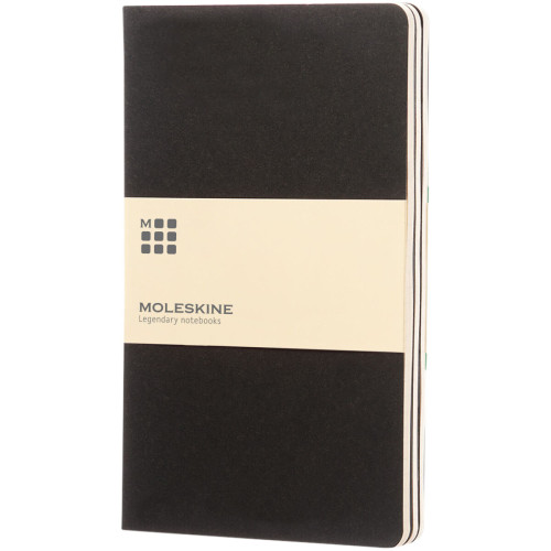 Moleskine Cahier Journal L - ruled