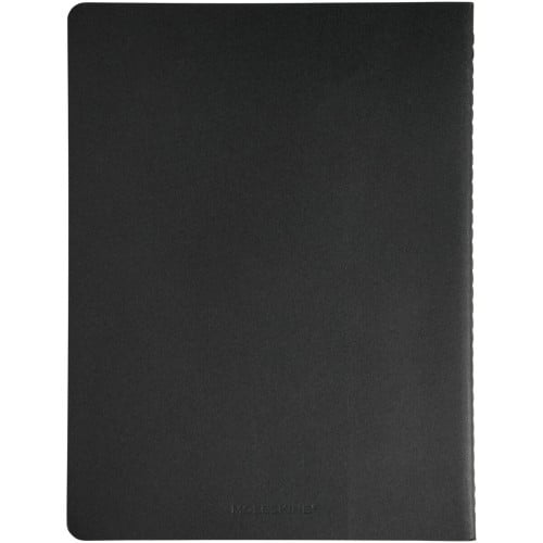 Moleskine Cahier Journal XL - ruled