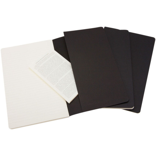 Moleskine Cahier Journal PK - ruled