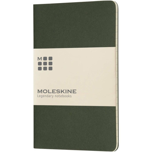 Moleskine Cahier Journal PK - ruled