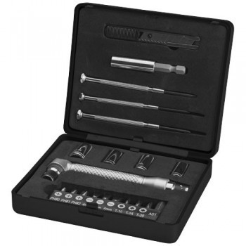 20-piece Tool Box