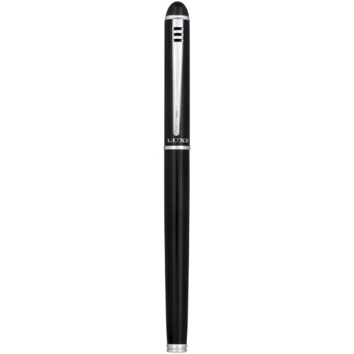 Andante duo pen gift set (black ink)