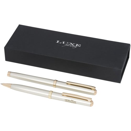 Nonet duo pen gift set