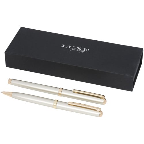 Nonet duo pen gift set