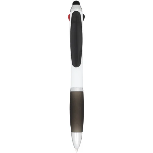 Nash 4-in-1 ballpoint pen