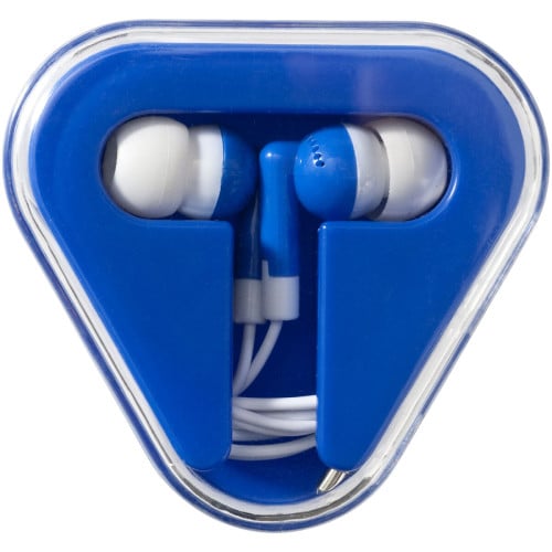 Rebel earbuds