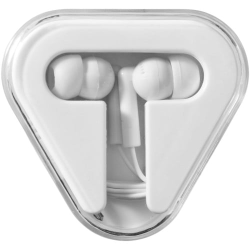 Rebel earbuds