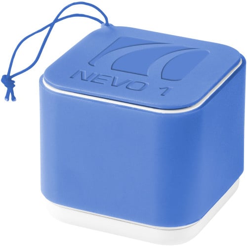 Nano portable Bluetooth® speaker