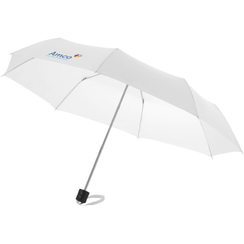 Ida 21.5" foldable umbrella