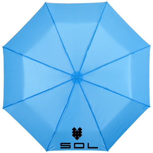 Ida 21.5" foldable umbrella