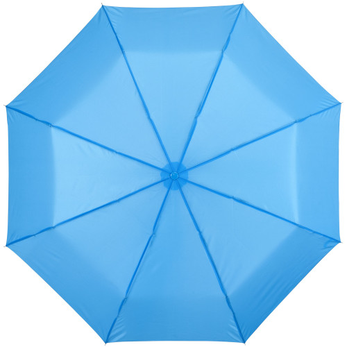 Ida 21.5" foldable umbrella