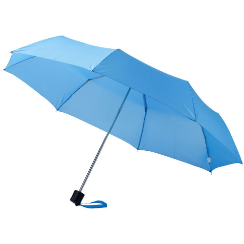 Ida 21.5" foldable umbrella