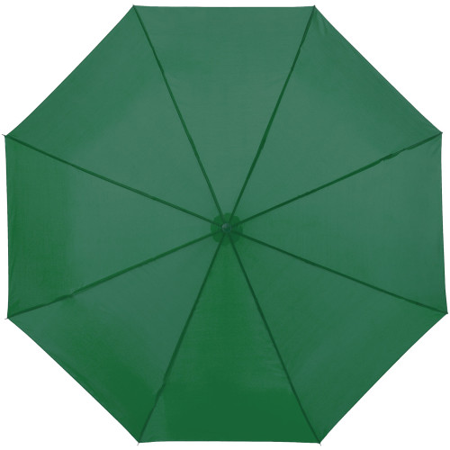 Ida 21.5" foldable umbrella