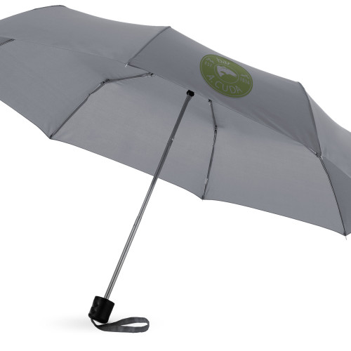 Ida 21.5" foldable umbrella