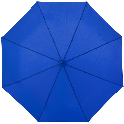 Ida 21.5" foldable umbrella