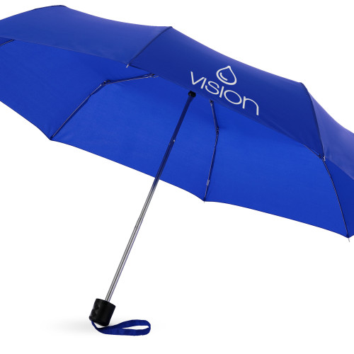 Ida 21.5" foldable umbrella