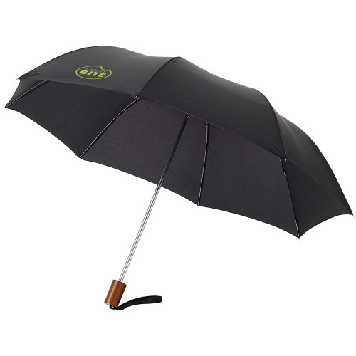 Oho 20" foldable umbrella