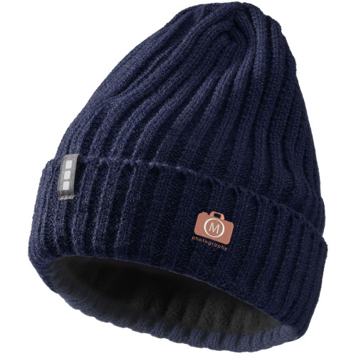 Spire beanie