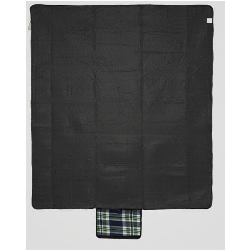 Park fleece blanket