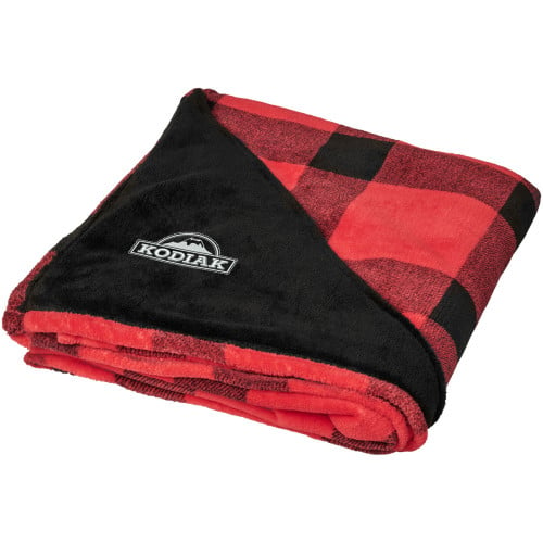 Buffalo ultra plush plaid blanket