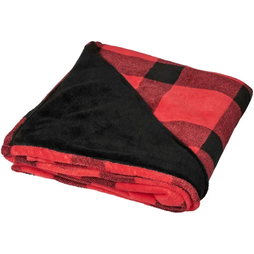 Buffalo ultra plush plaid blanket