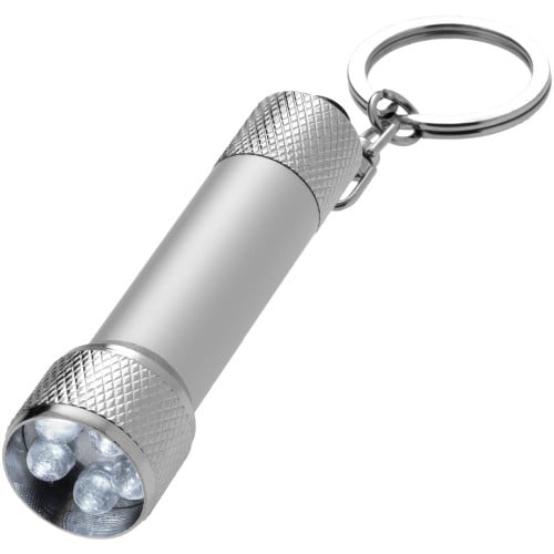 Draco LED keychain light