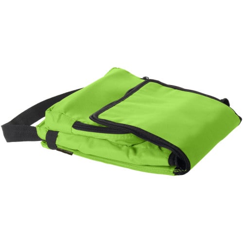 Stockholm foldable cooler bag 10L